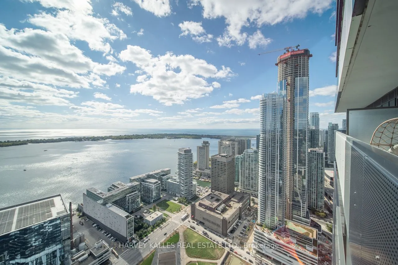 55 Cooper Street, #6009