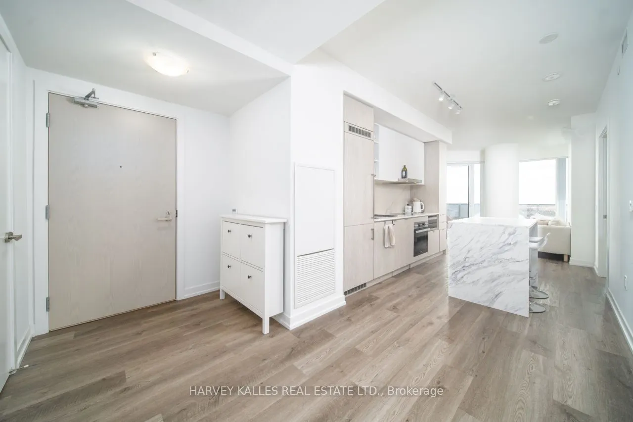 55 Cooper Street, #6009