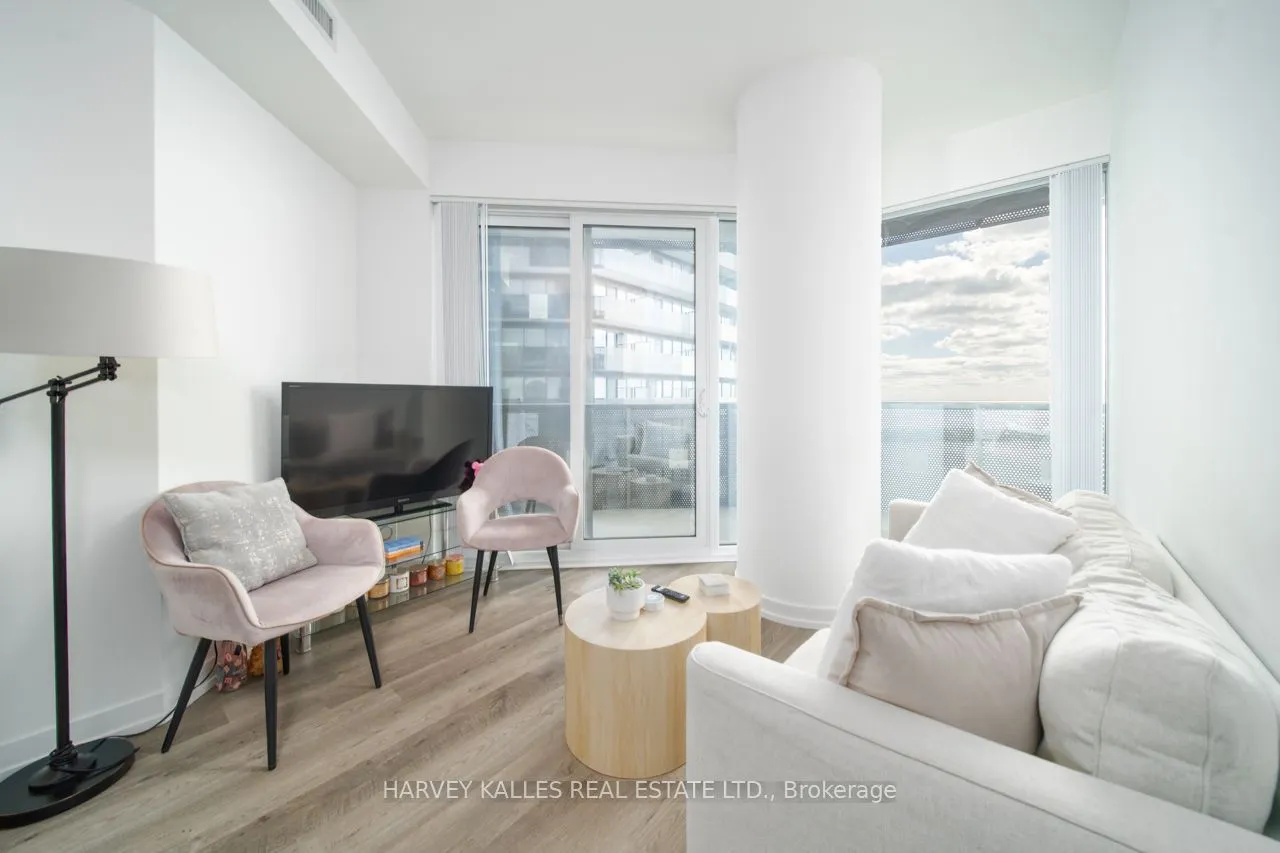 55 Cooper Street, #6009