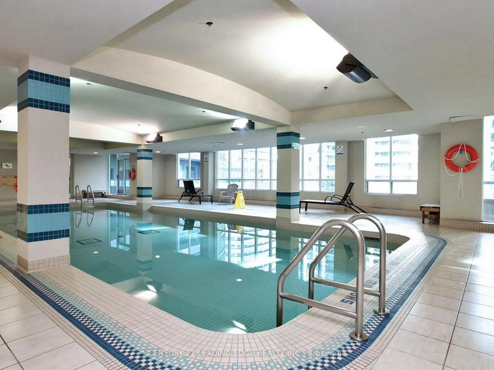 30 Grand Trunk Crescent, #3503