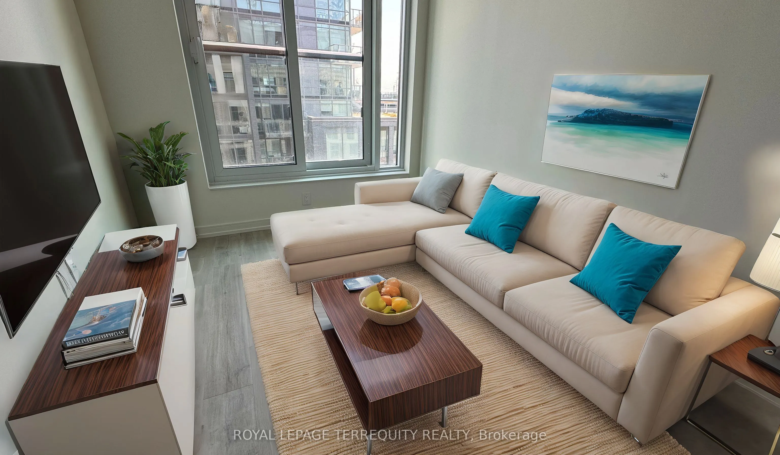 425 Front Street E, #608