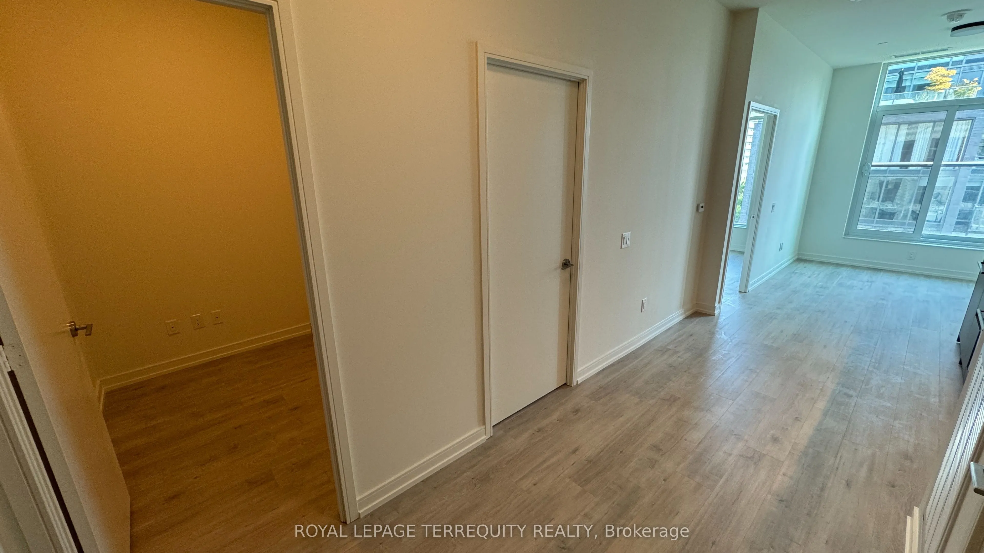 425 Front Street E, #608
