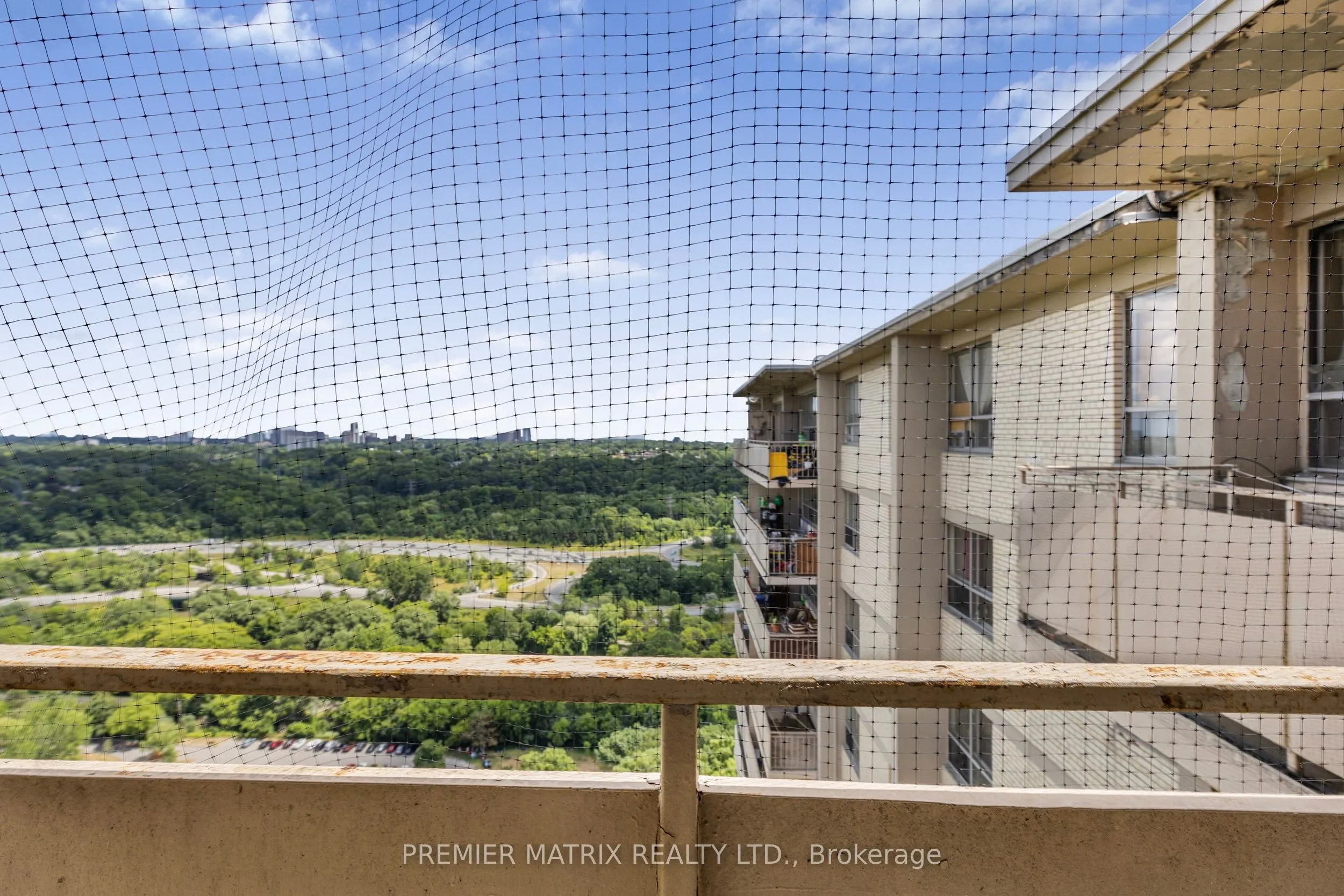 65 Thorncliffe Park Drive, #2108