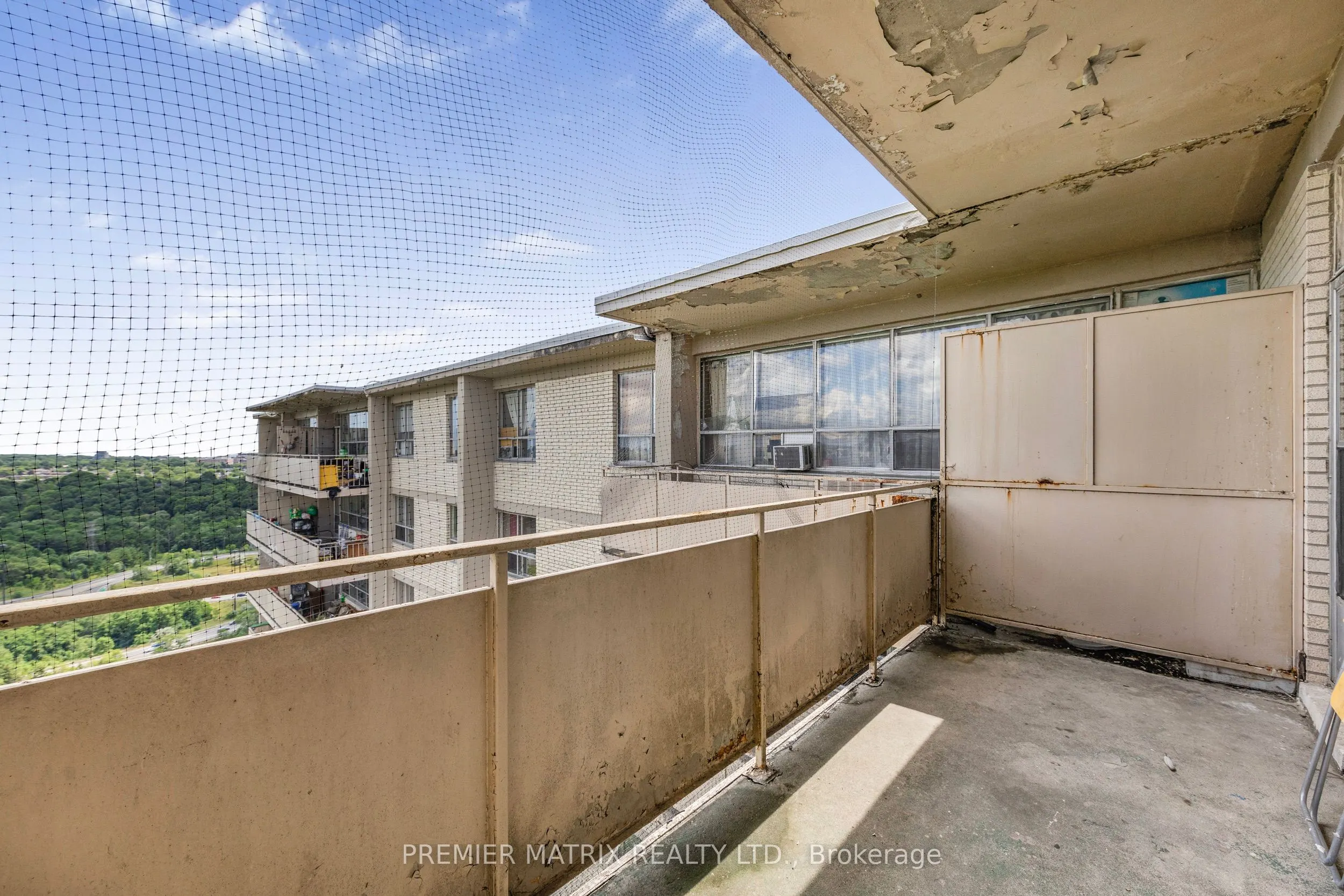 65 Thorncliffe Park Drive, #2108