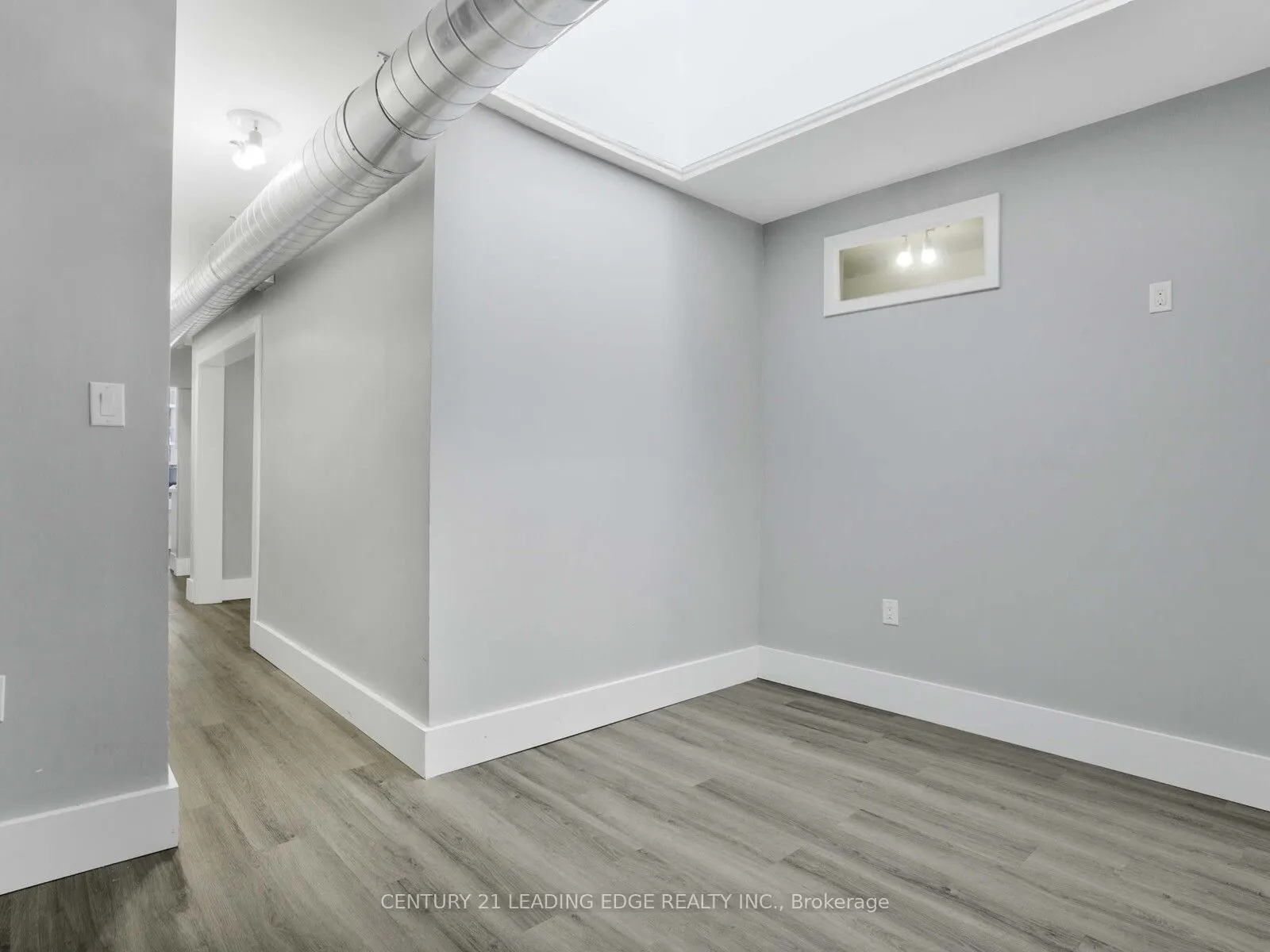 614 COLLEGE Street, #1