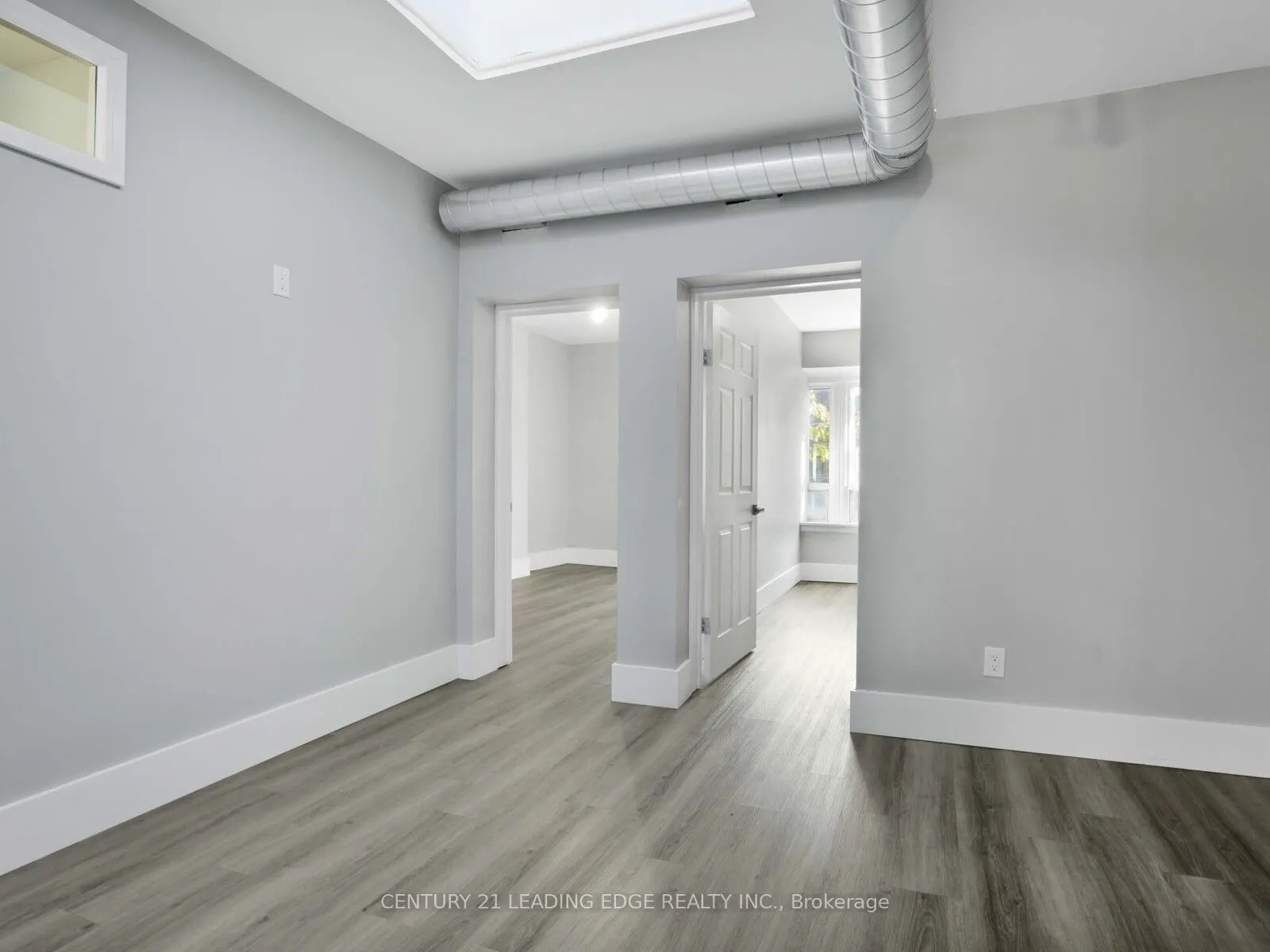 614 COLLEGE Street, #1