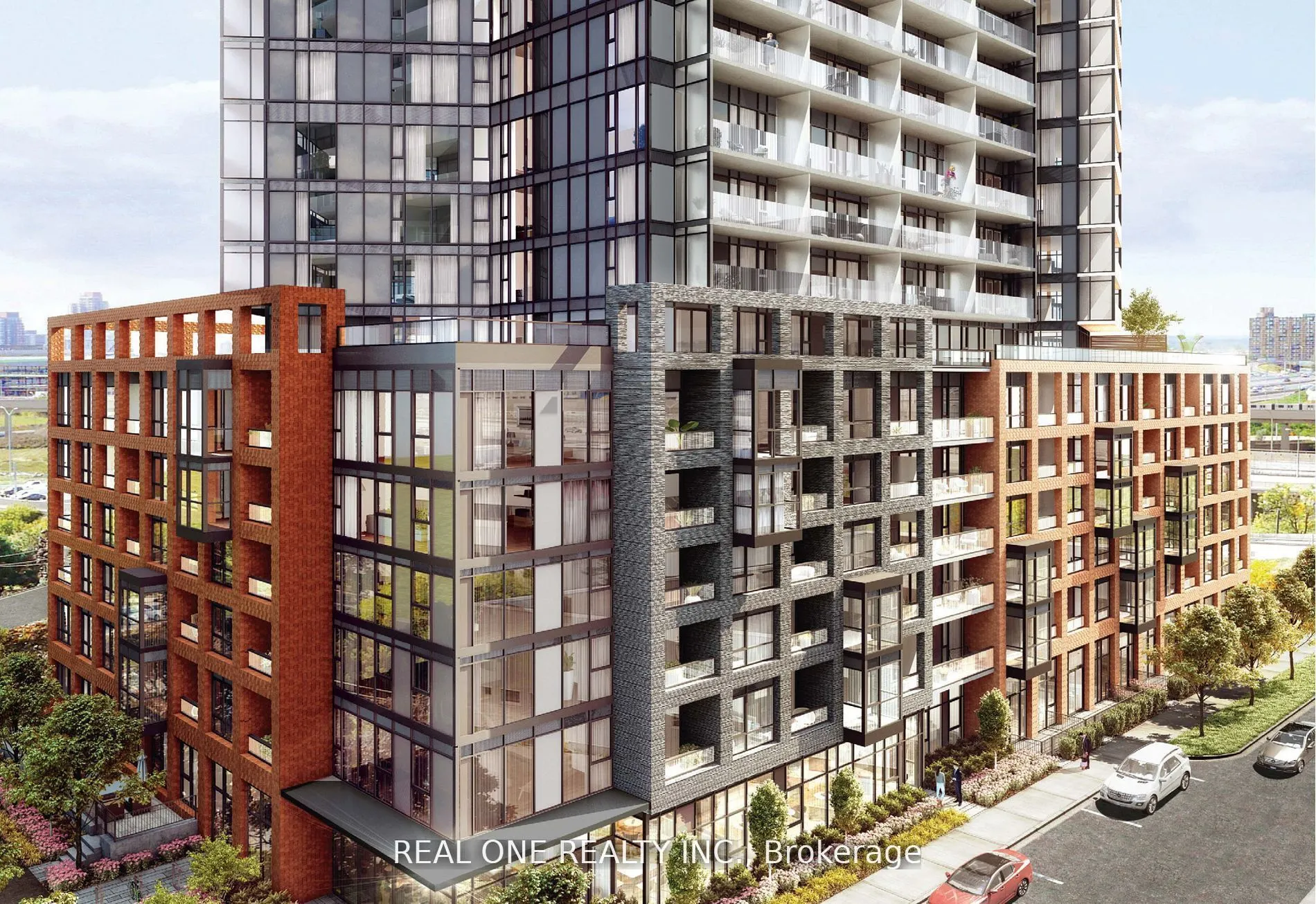8 Tippett Road, #423