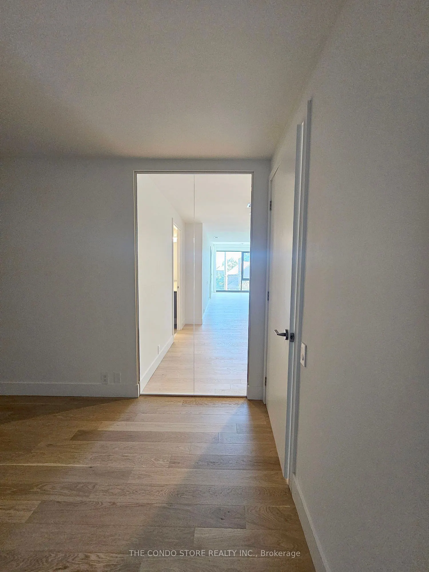 1414 Bayview Avenue, #213