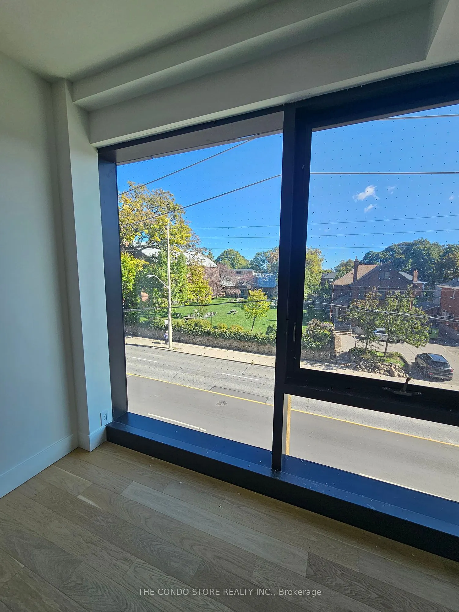 1414 Bayview Avenue, #213
