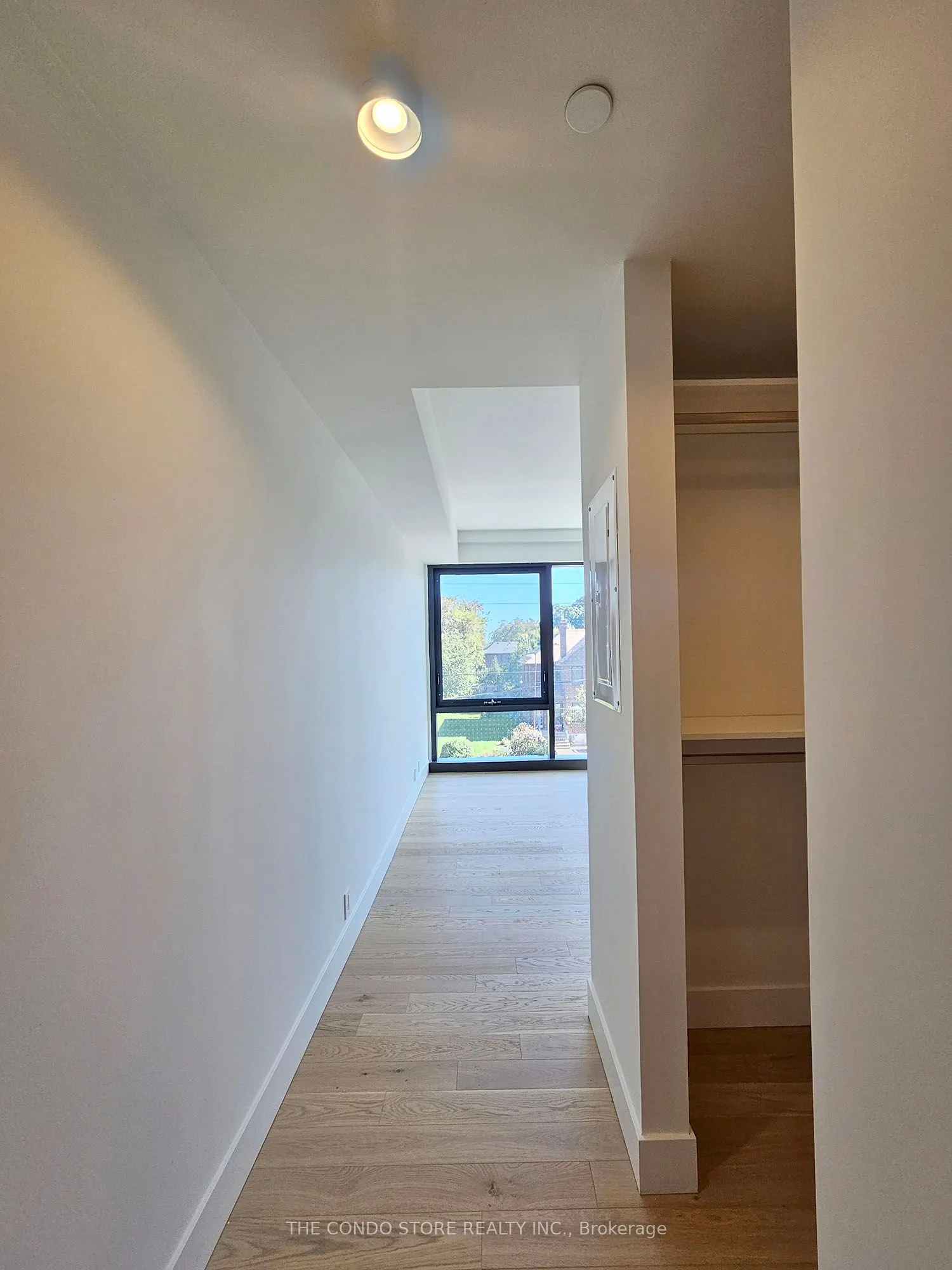 1414 Bayview Avenue, #213