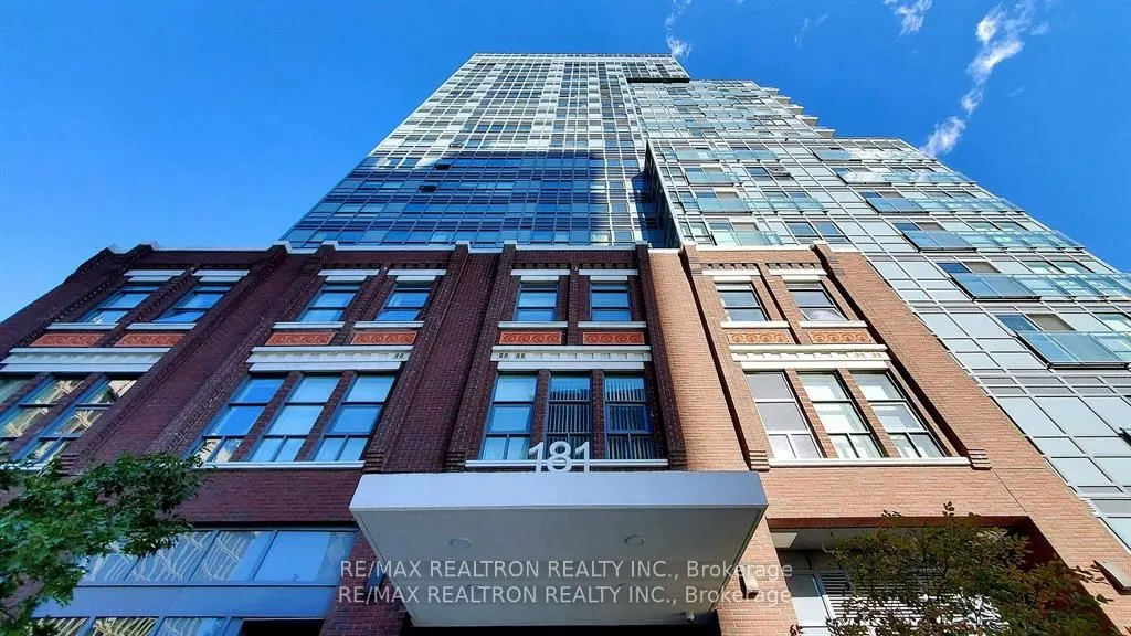 181 Huron Street, #903