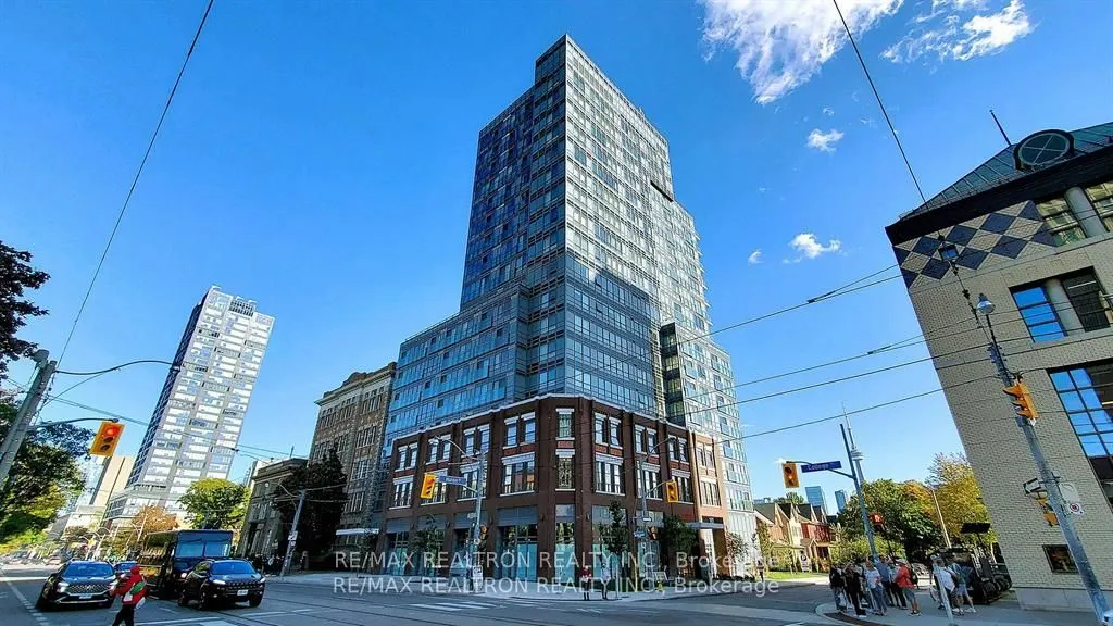 181 Huron Street, #903