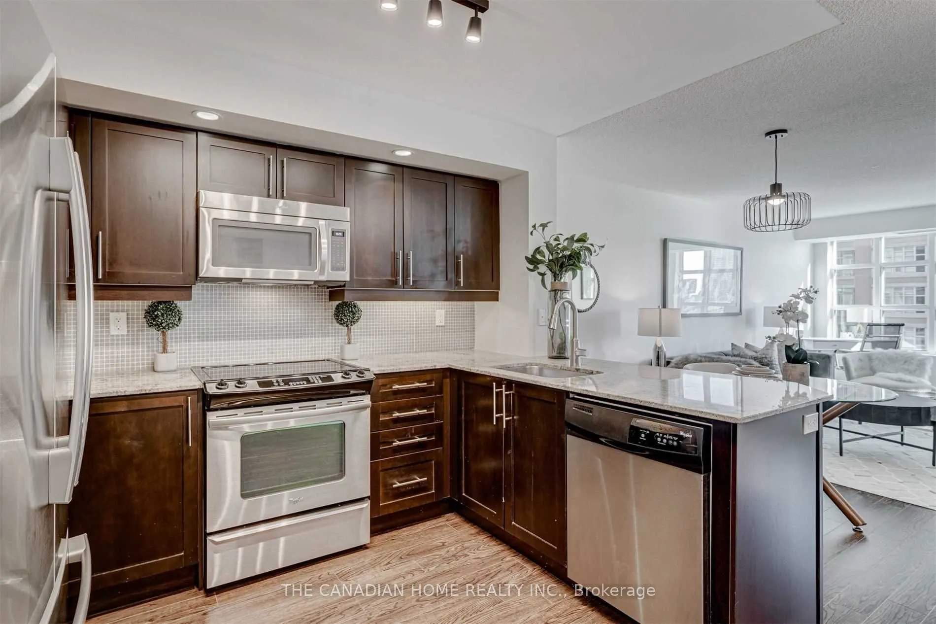 75 East Liberty Street, #802