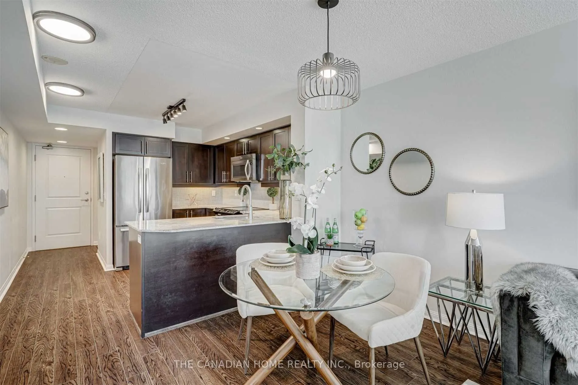 75 East Liberty Street, #802