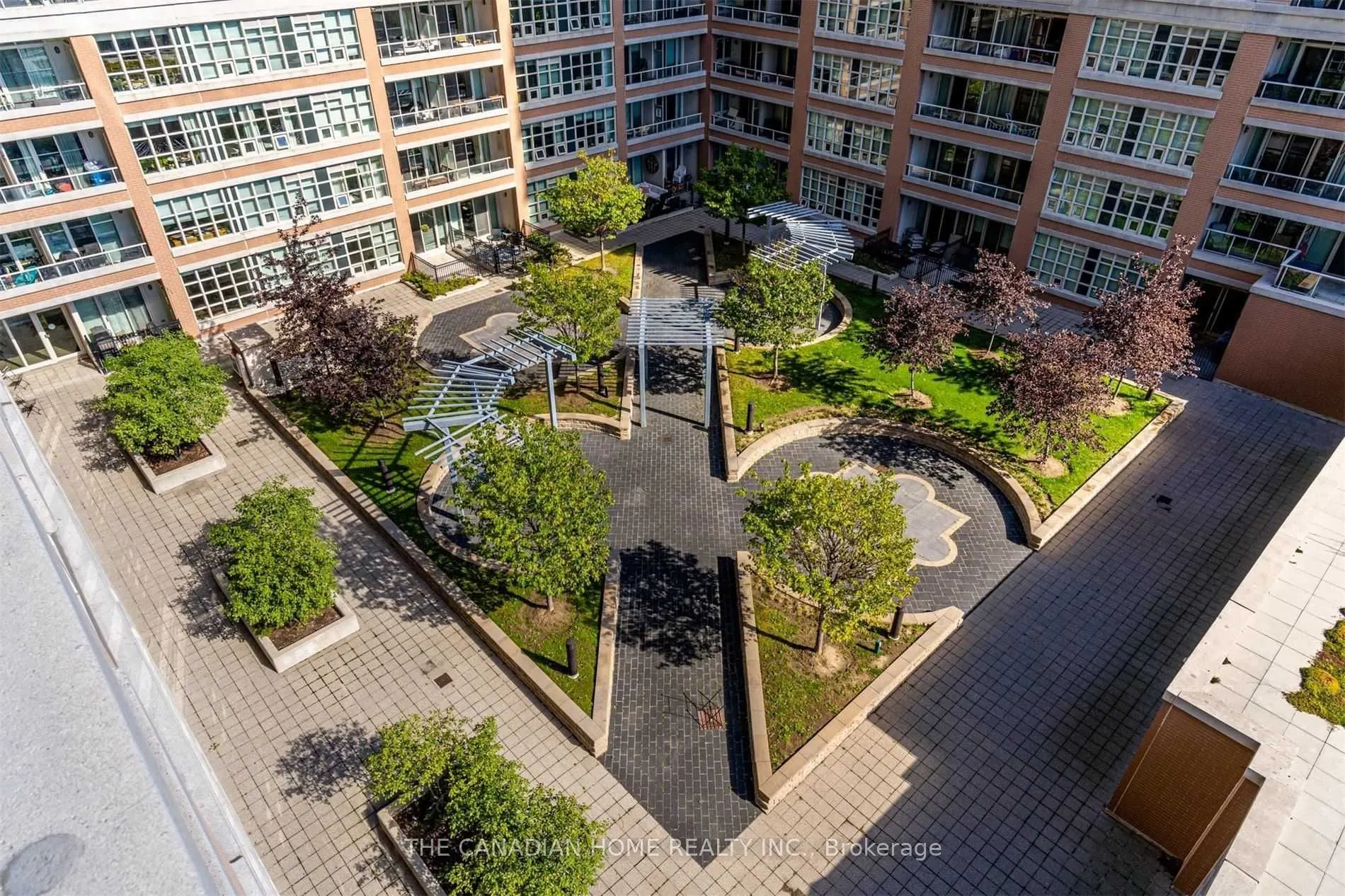 75 East Liberty Street, #802