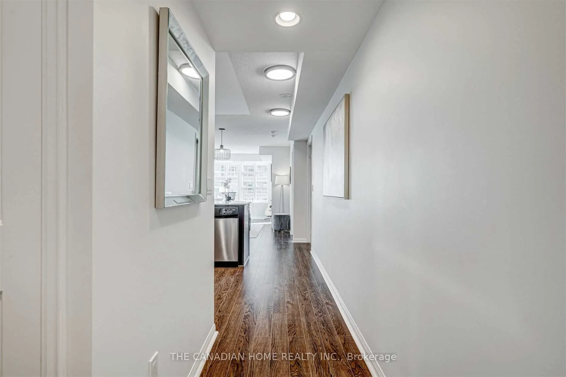 75 East Liberty Street, #802