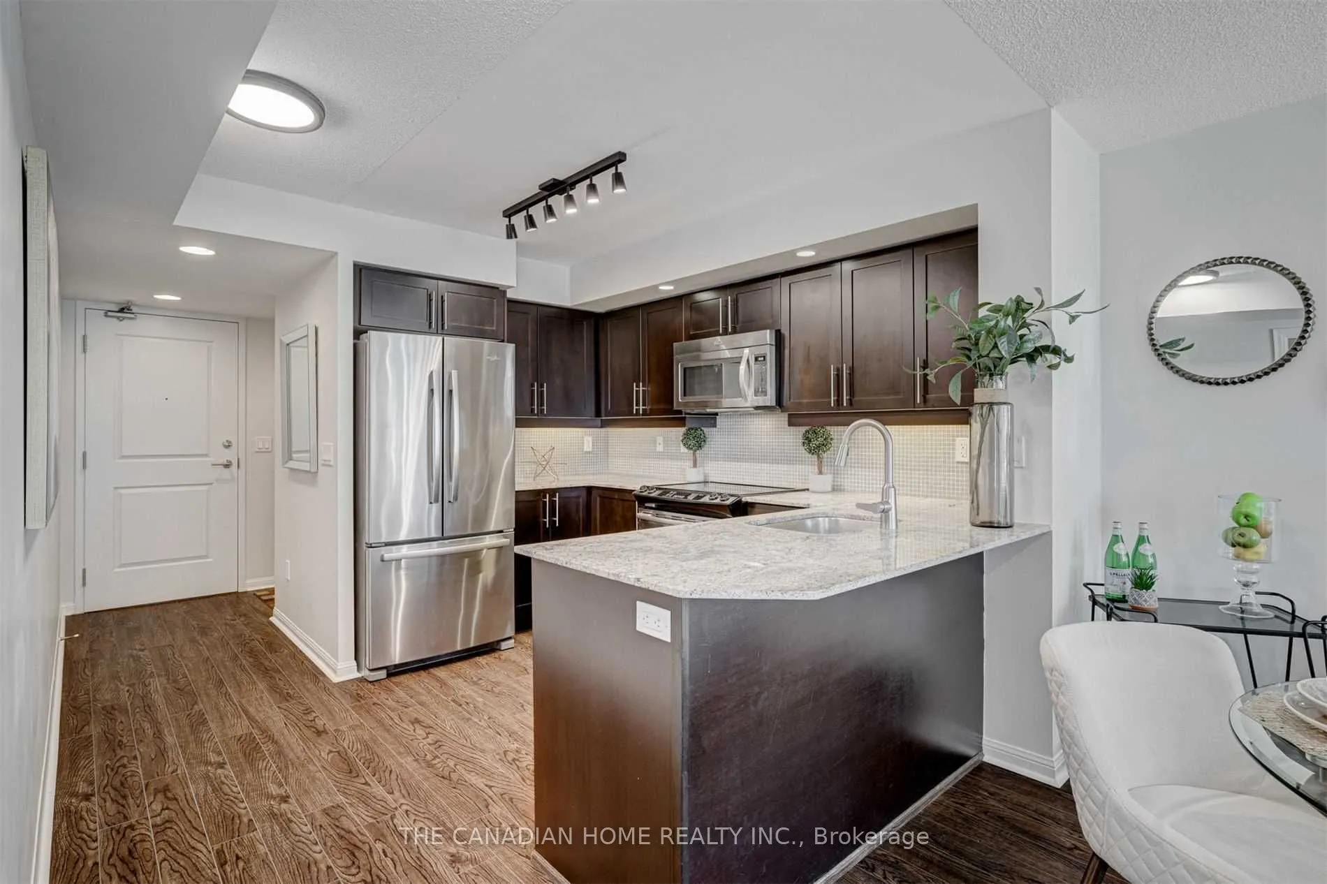 75 East Liberty Street, #802
