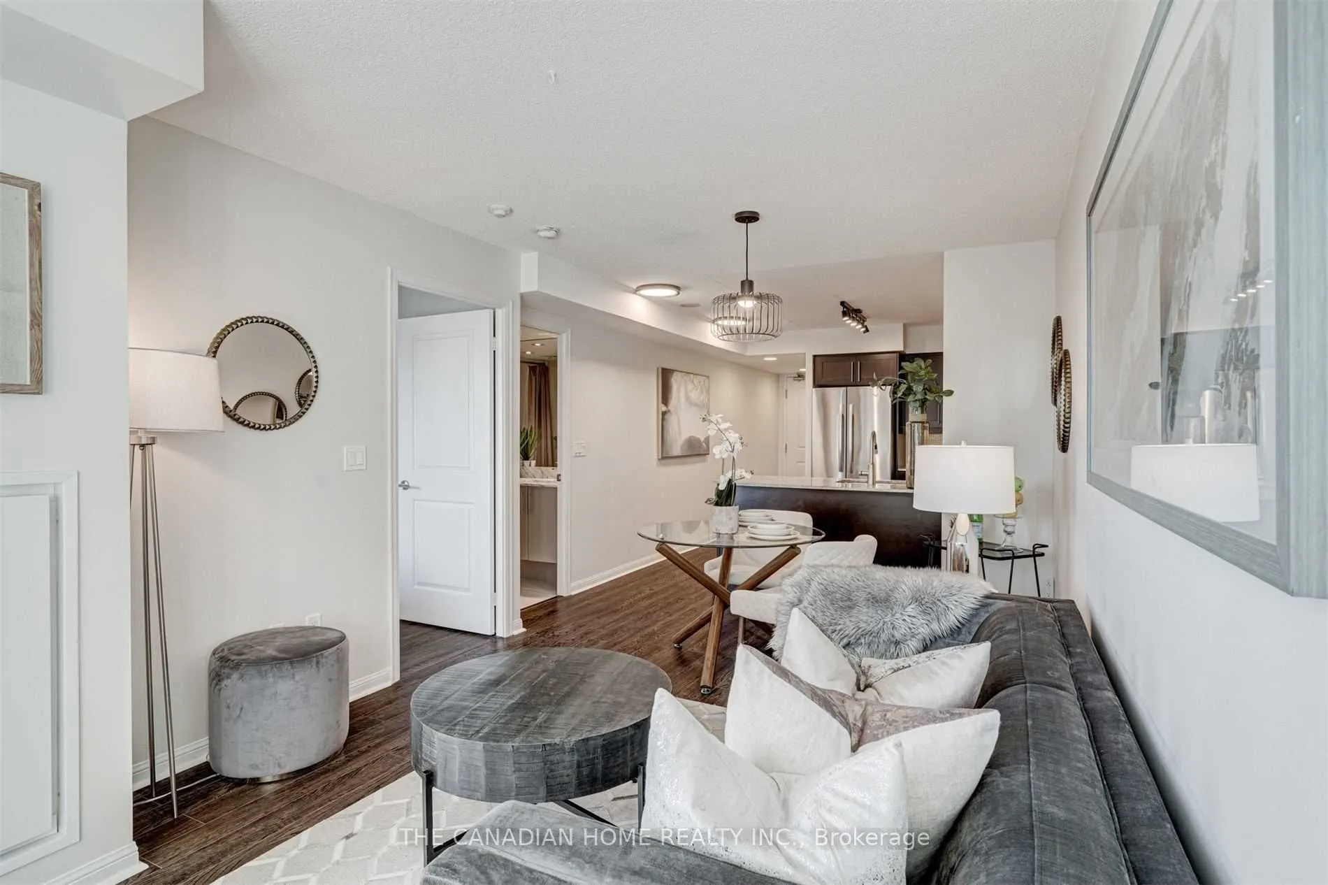 75 East Liberty Street, #802
