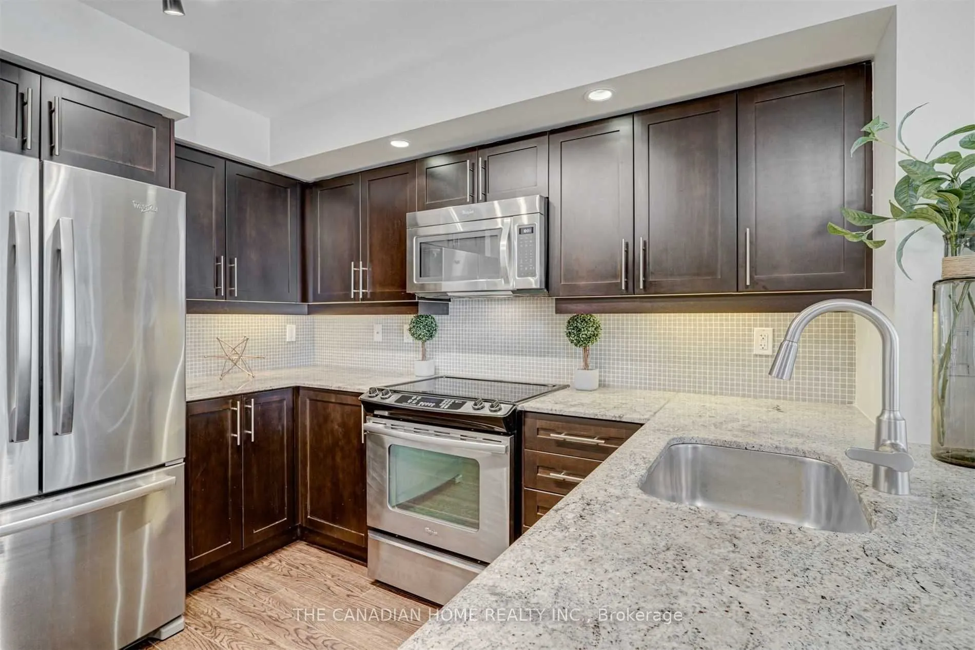 75 East Liberty Street, #802