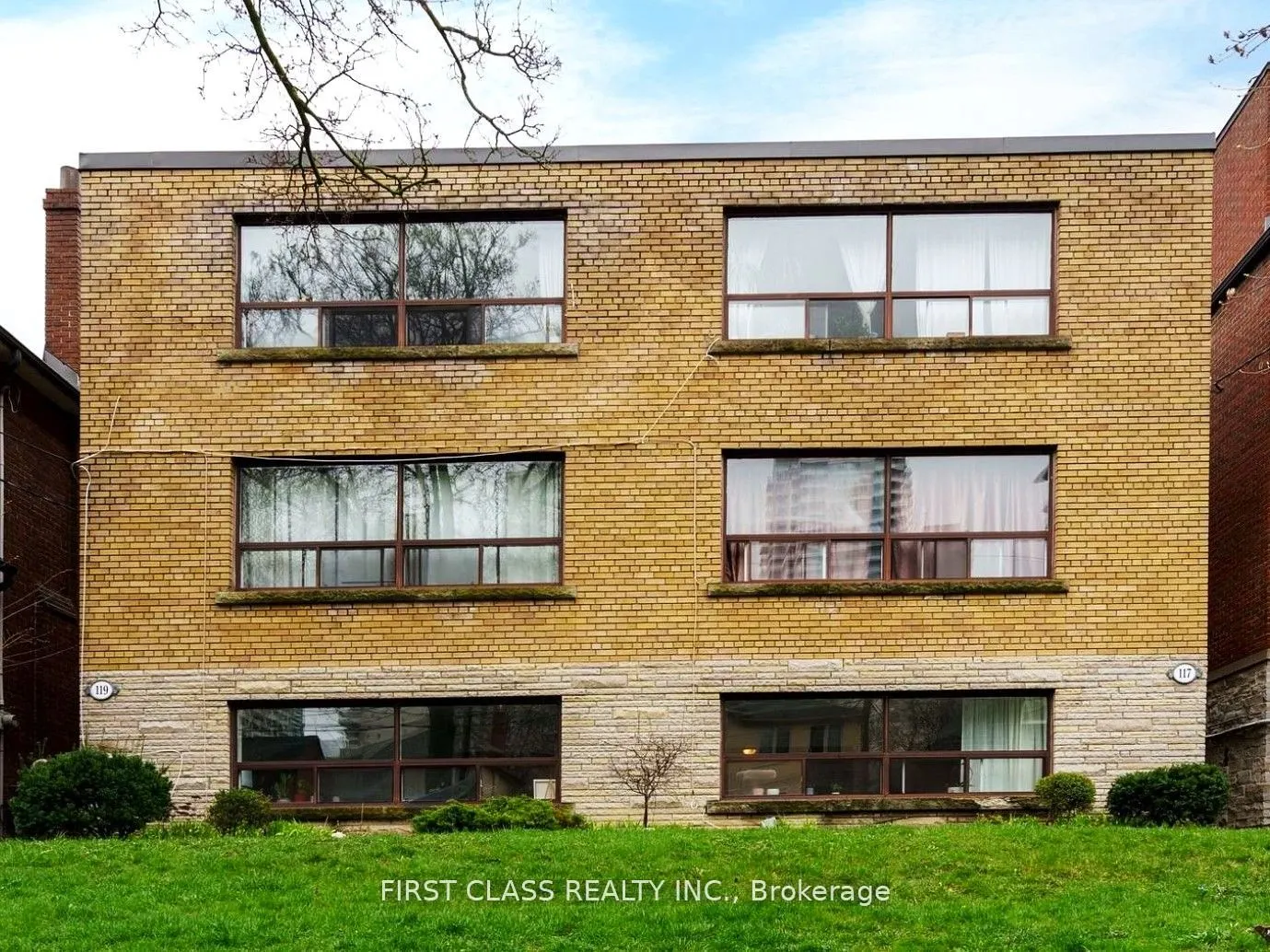 117 Hillsdale Avenue E, #1