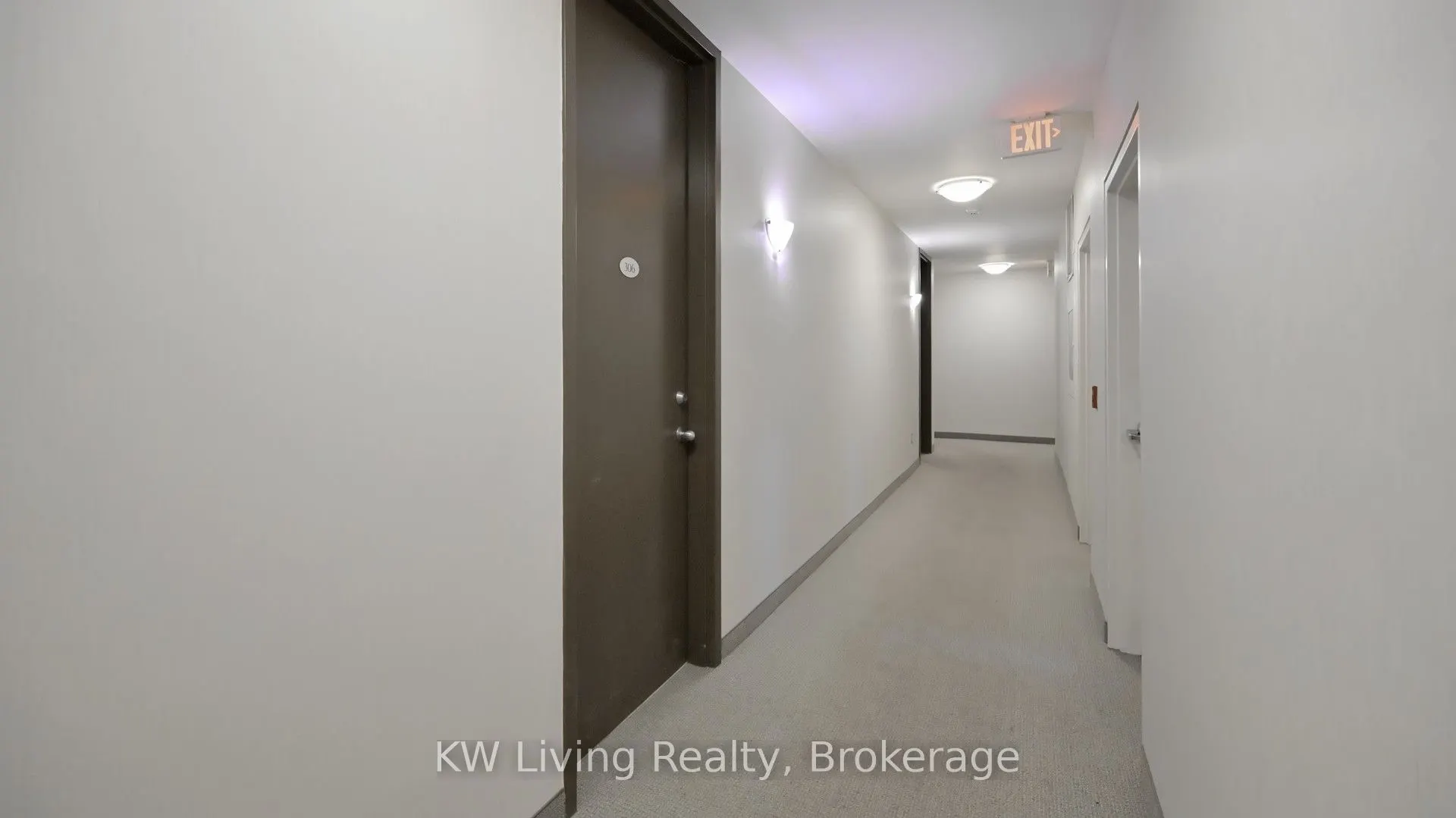 10 Gateway Boulevard, #306