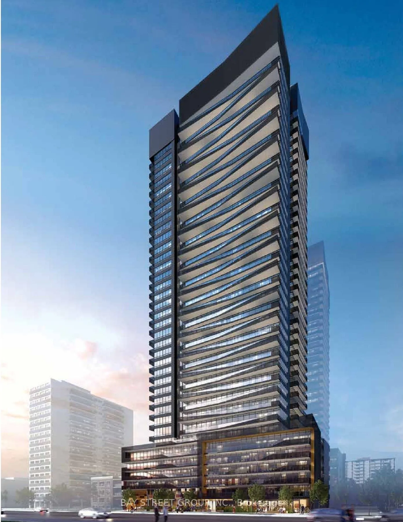 127 BROADWAY Avenue, #1204