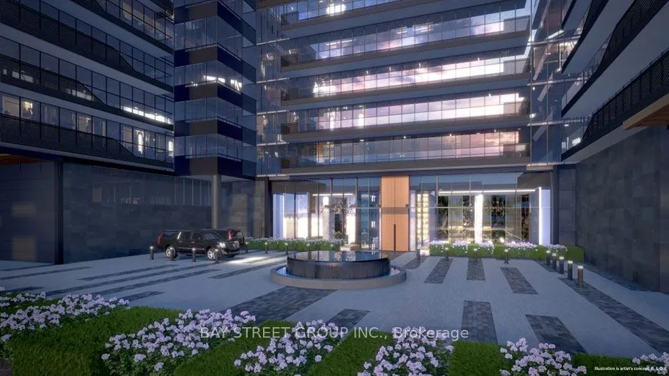 127 BROADWAY Avenue, #1204