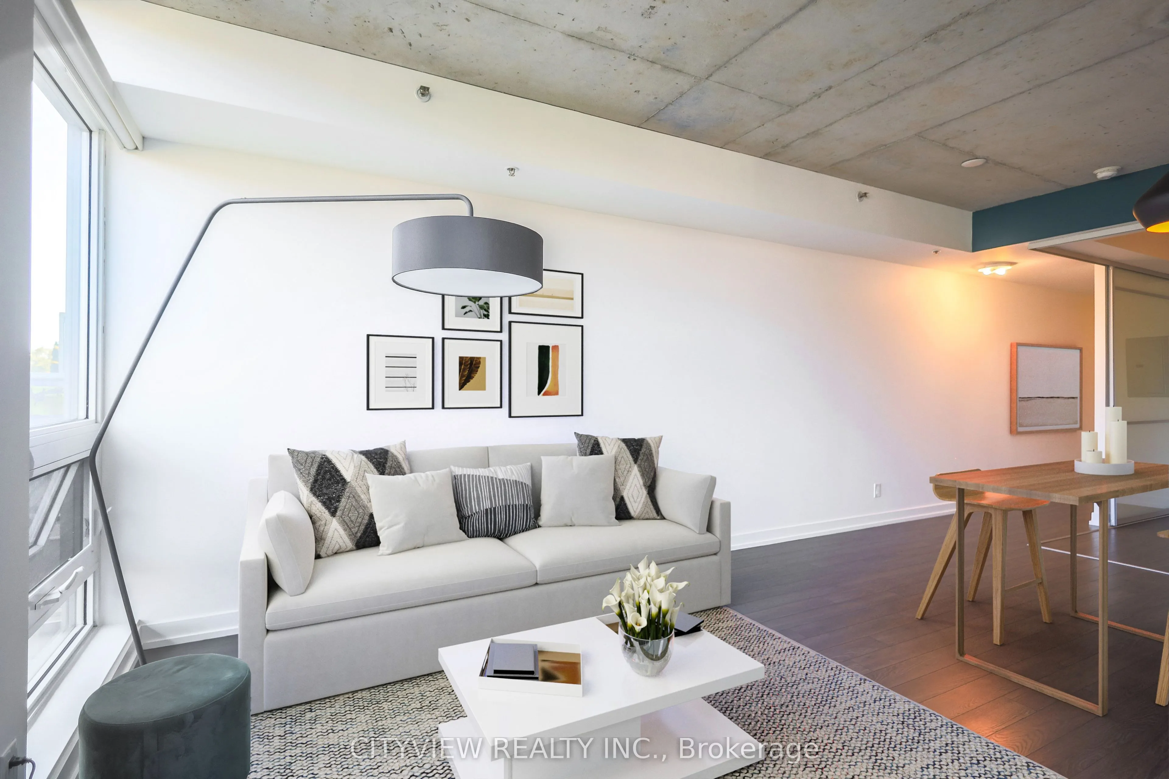 707 Dovercourt Road, #416