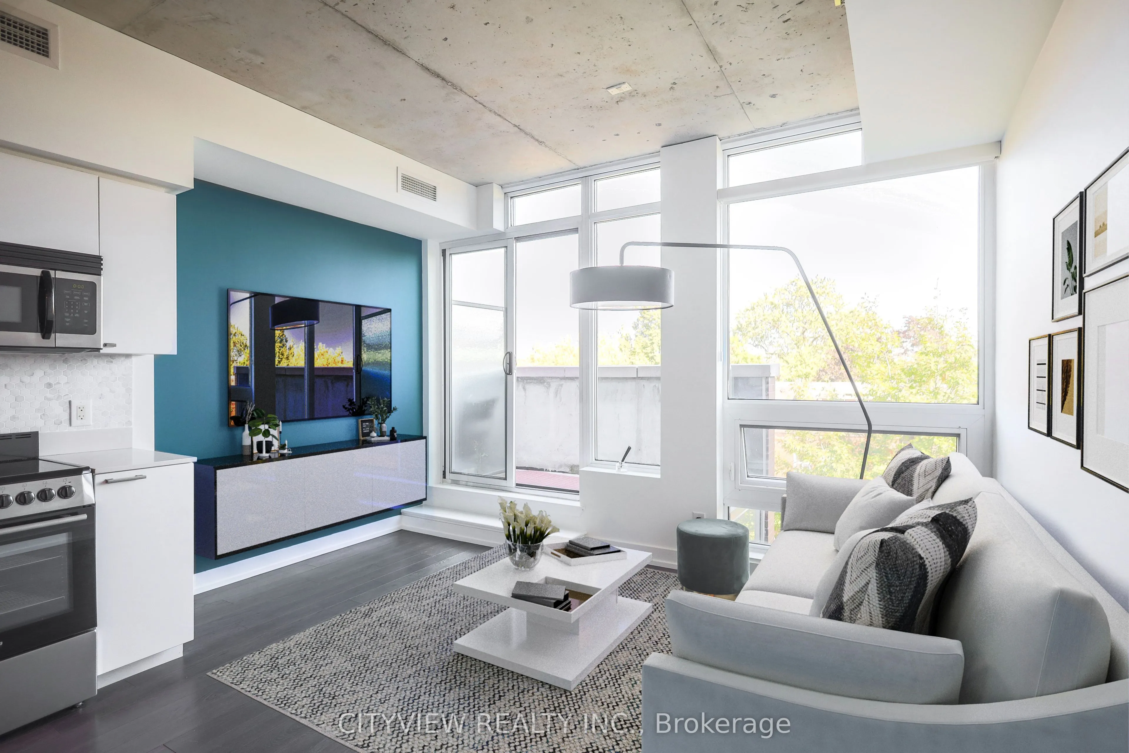 707 Dovercourt Road, #416
