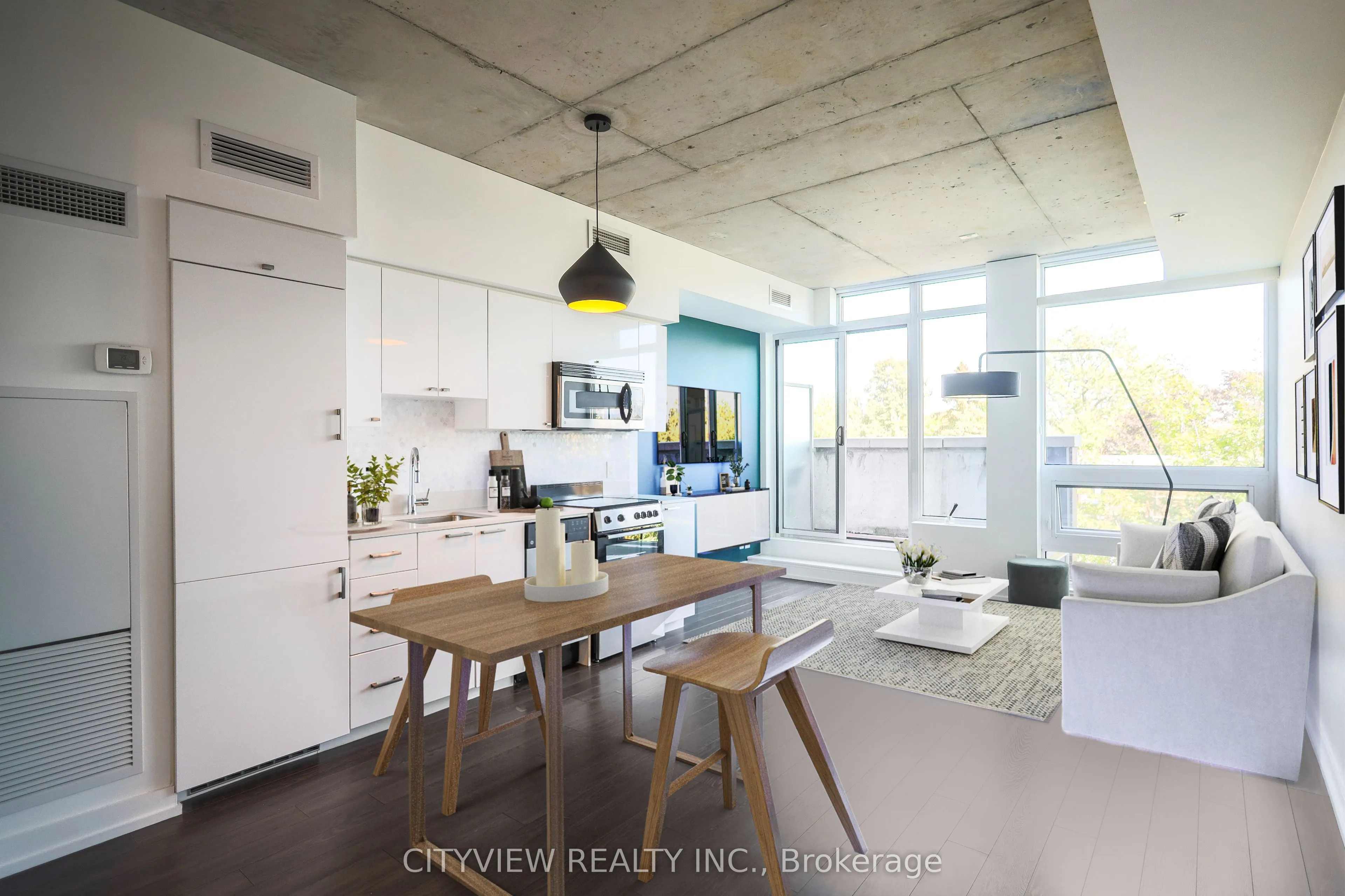 707 Dovercourt Road, #416