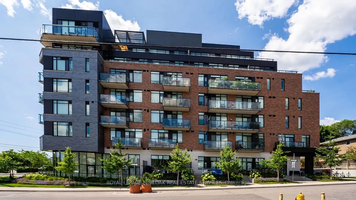 25 Malcolm Road, #410