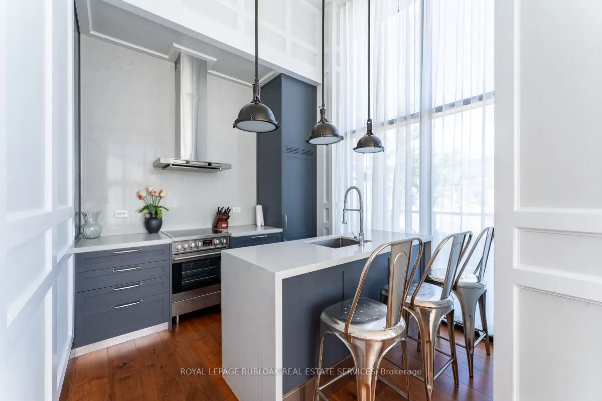 25 Malcolm Road, #410