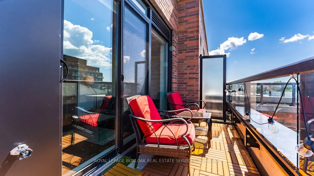 25 Malcolm Road, #410