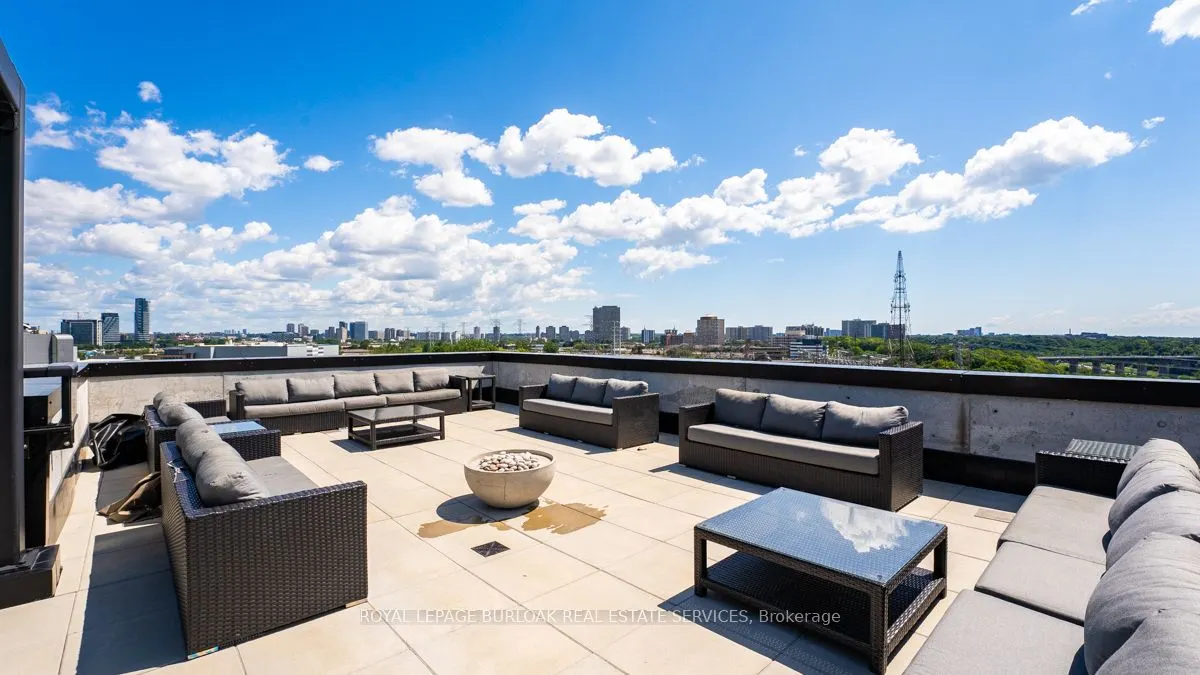 25 Malcolm Road, #410