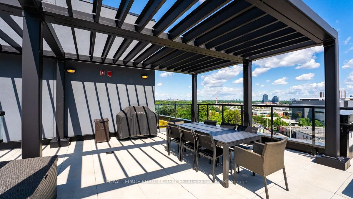 25 Malcolm Road, #410