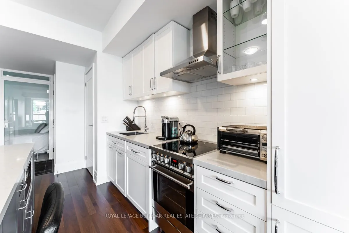 25 Malcolm Road, #410