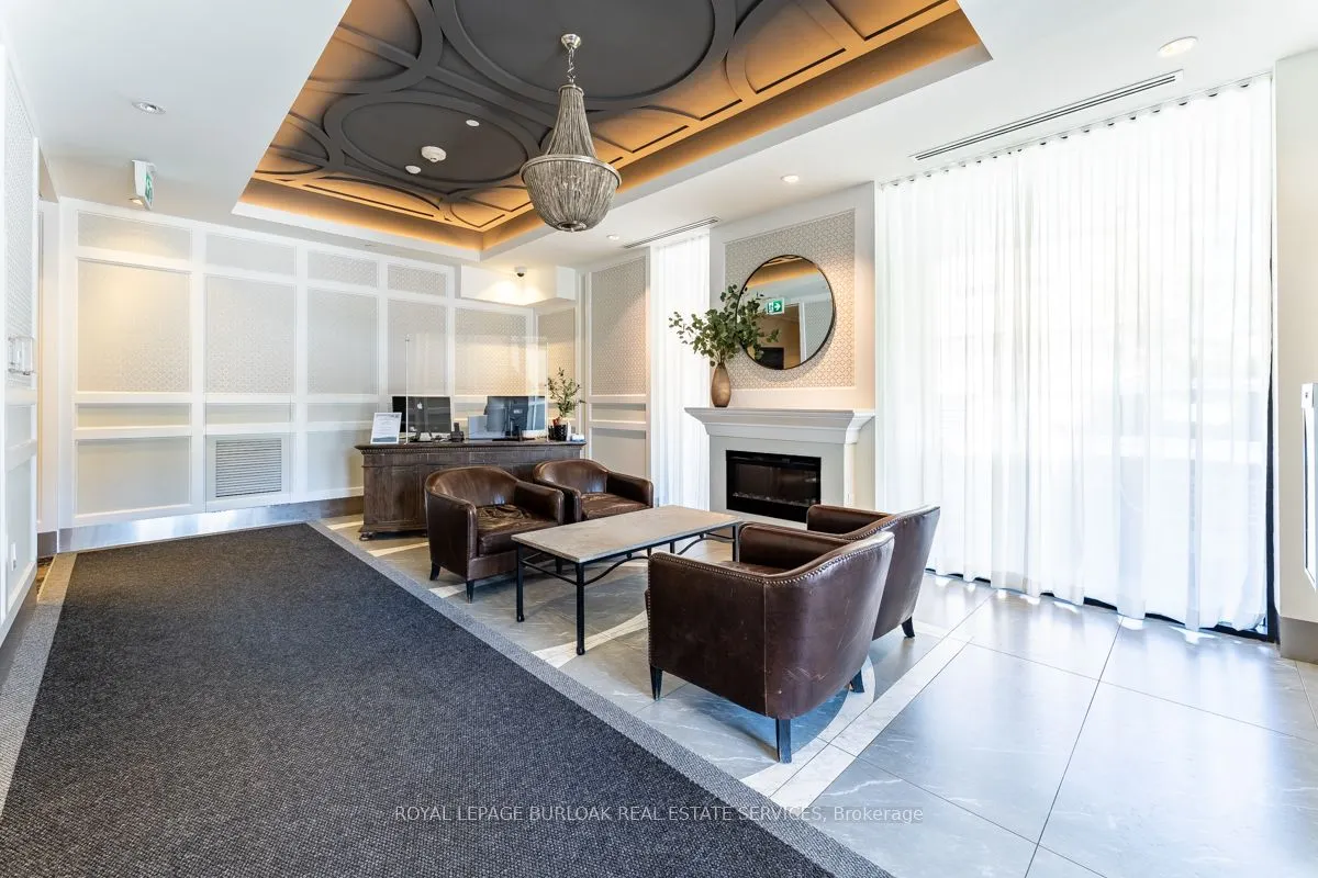 25 Malcolm Road, #410