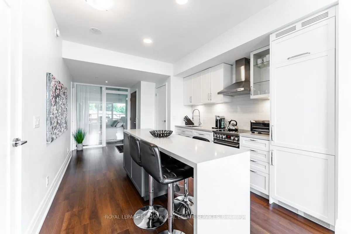 25 Malcolm Road, #410