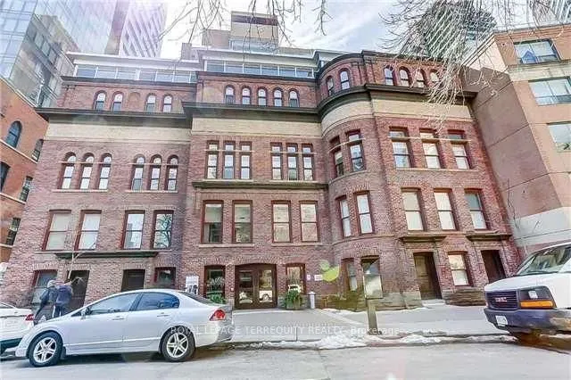 11 St Joseph Street, #1204