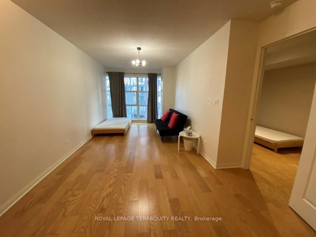 11 St Joseph Street, #1204