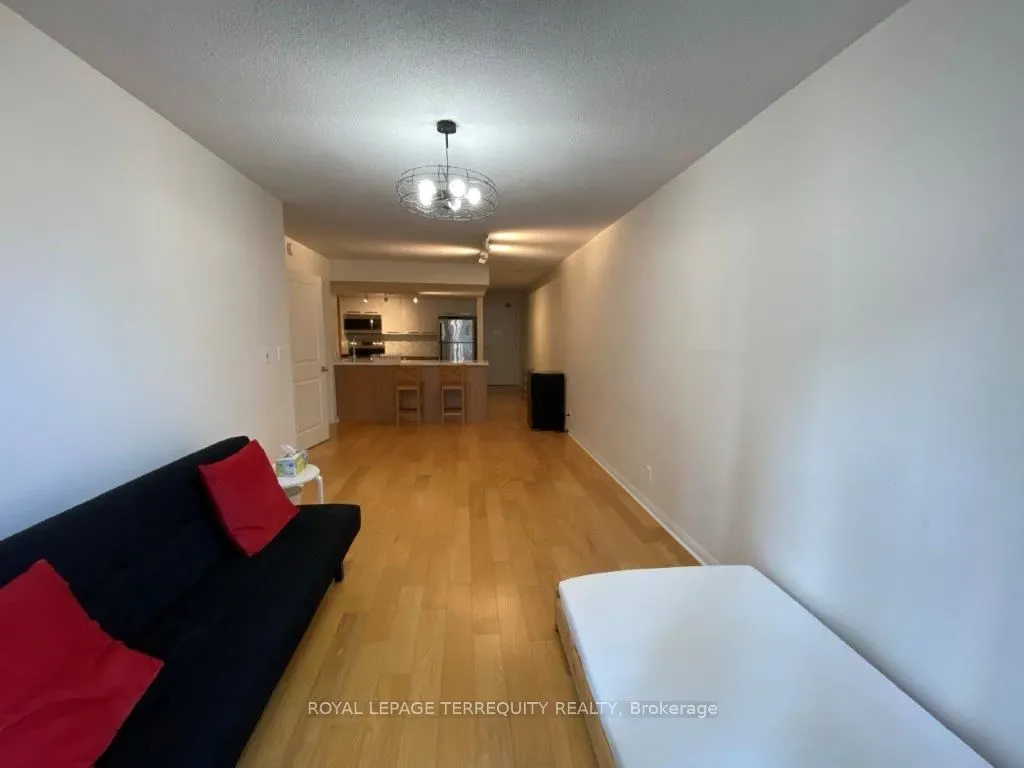 11 St Joseph Street, #1204