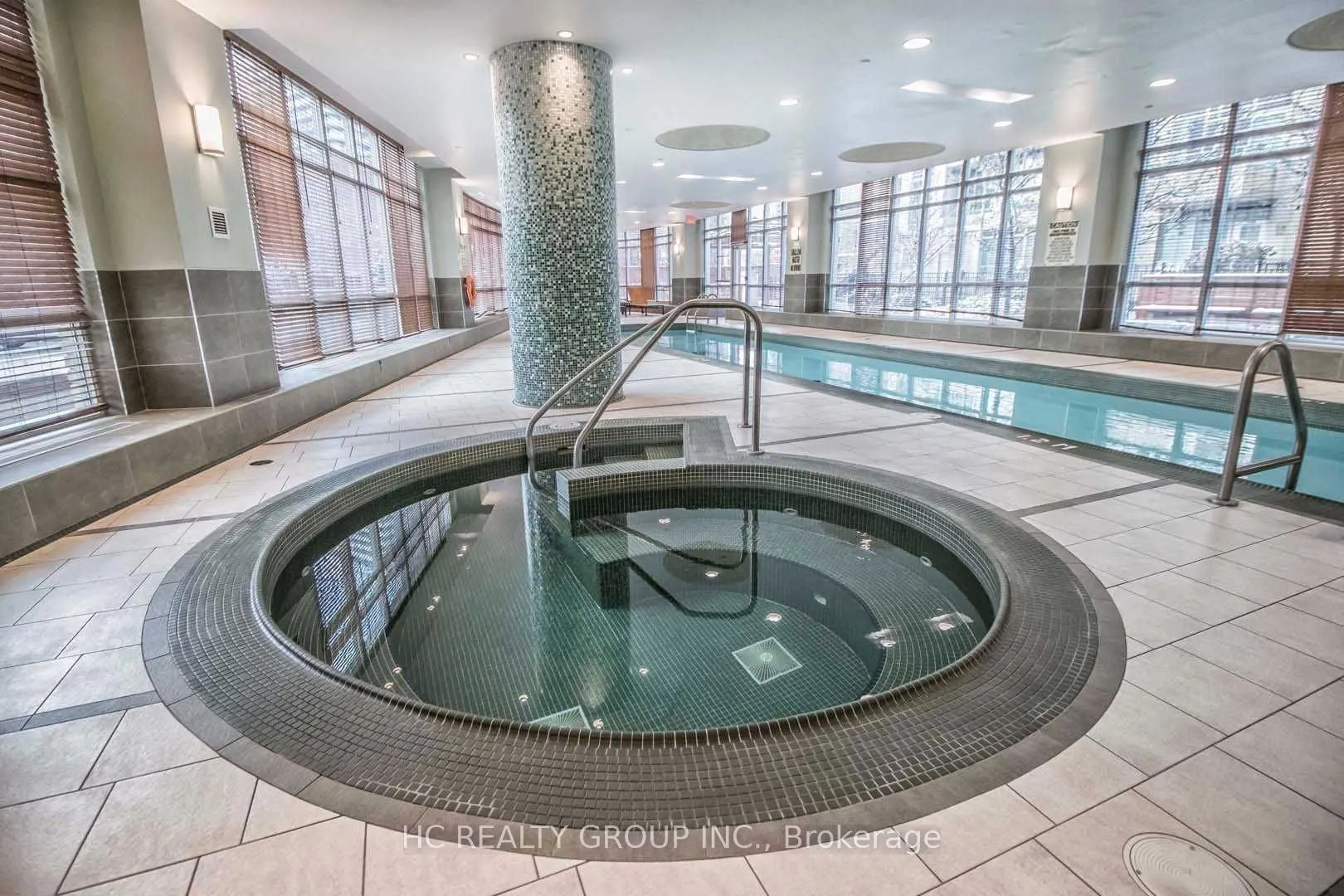 18 Holmes Avenue, #503