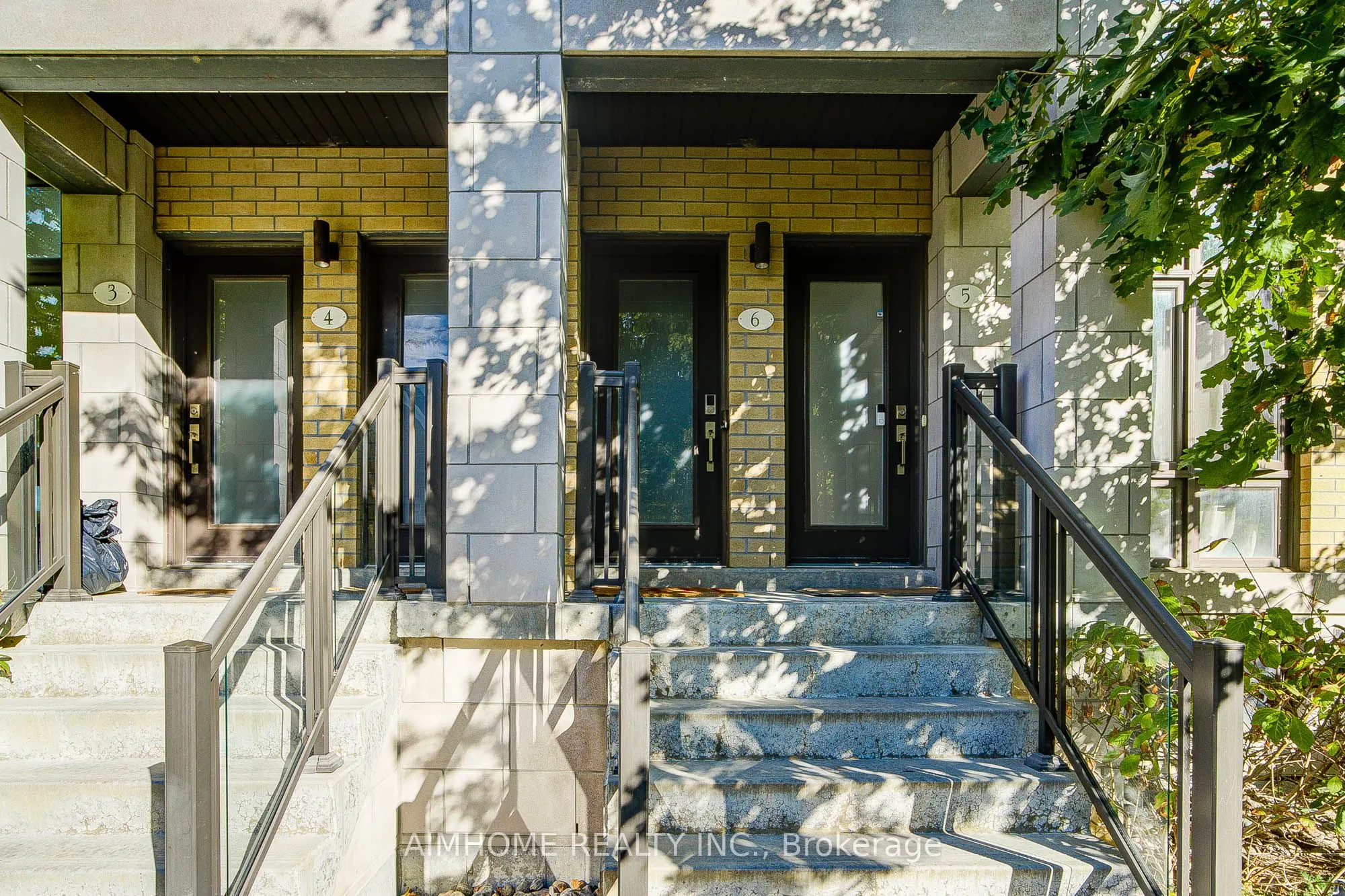 11 Eldora Avenue, #6