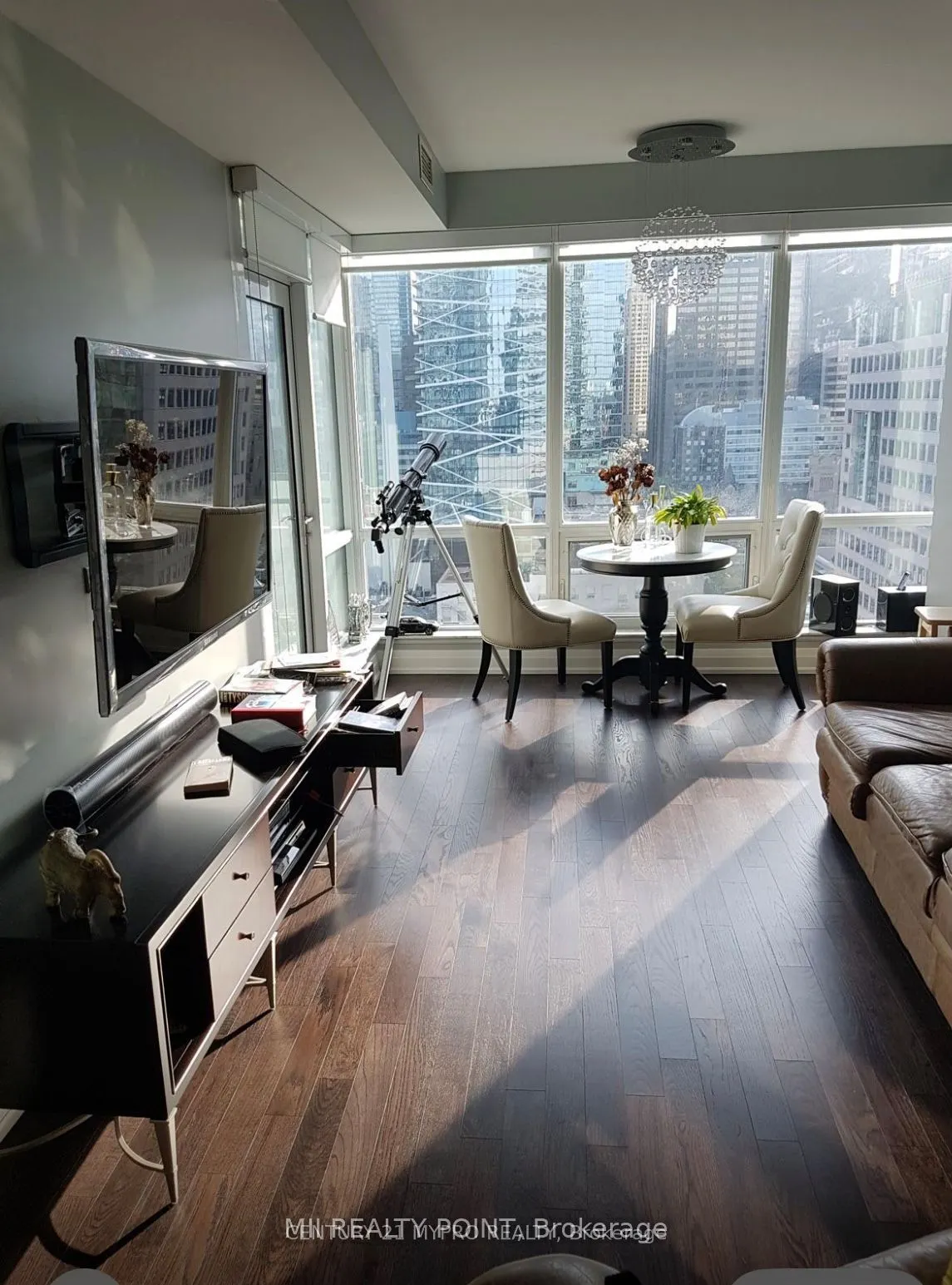 80 John Street, #1611