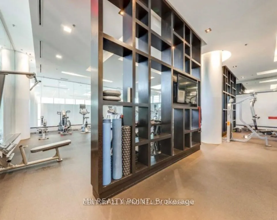 80 John Street, #1611