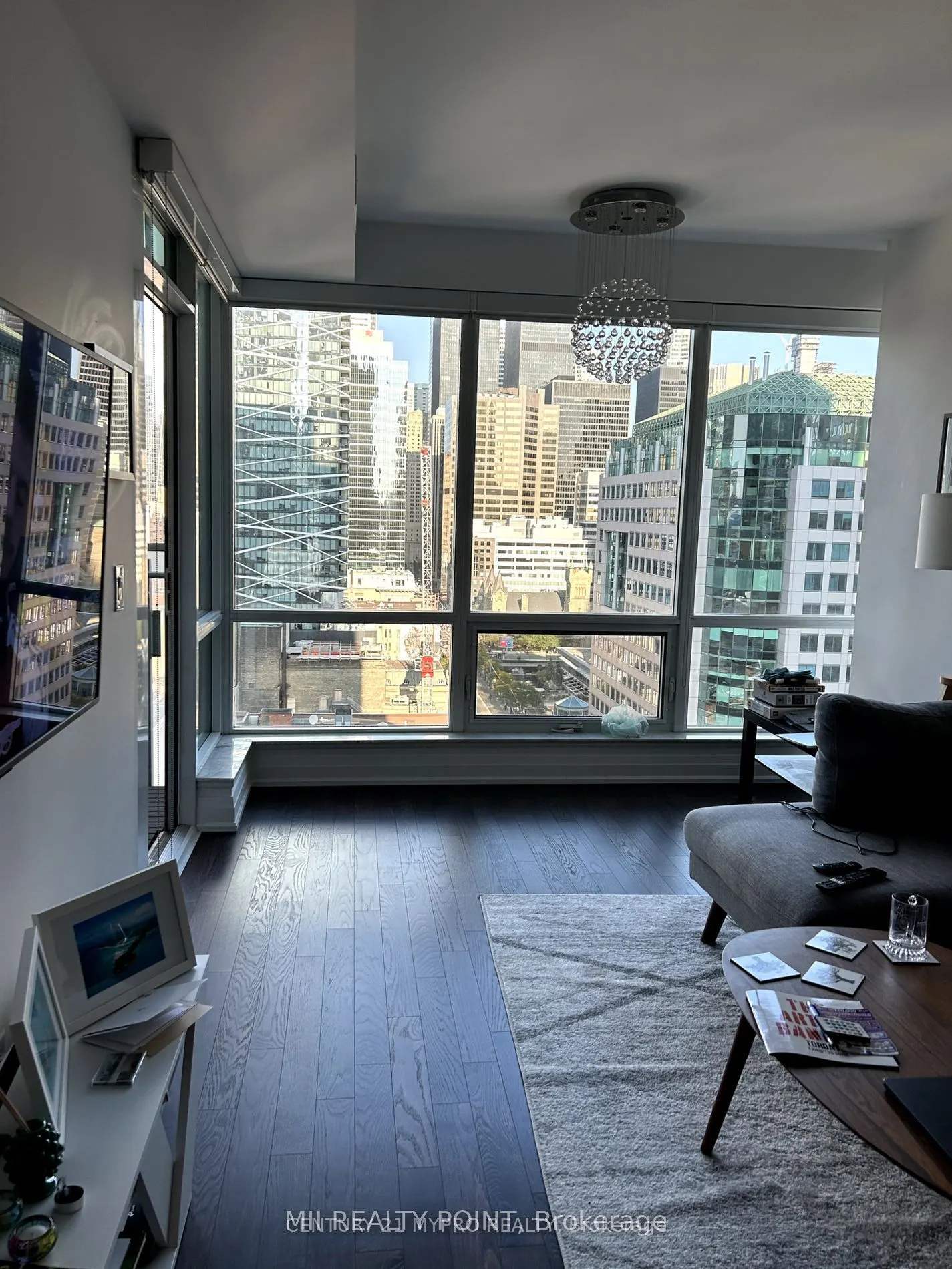 80 John Street, #1611