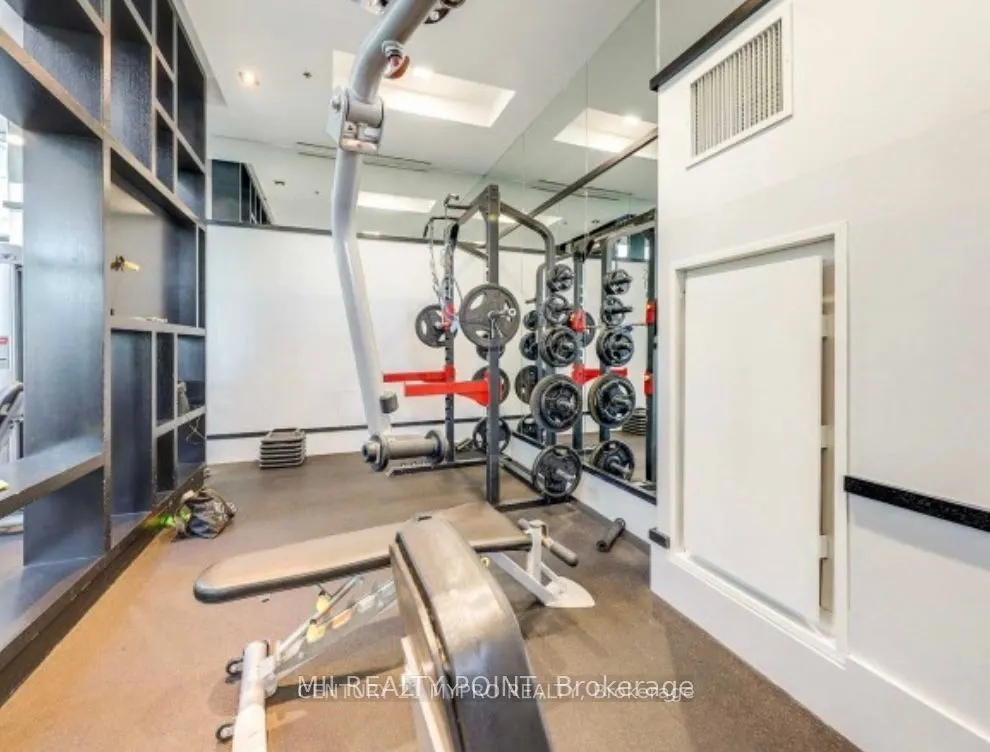 80 John Street, #1611