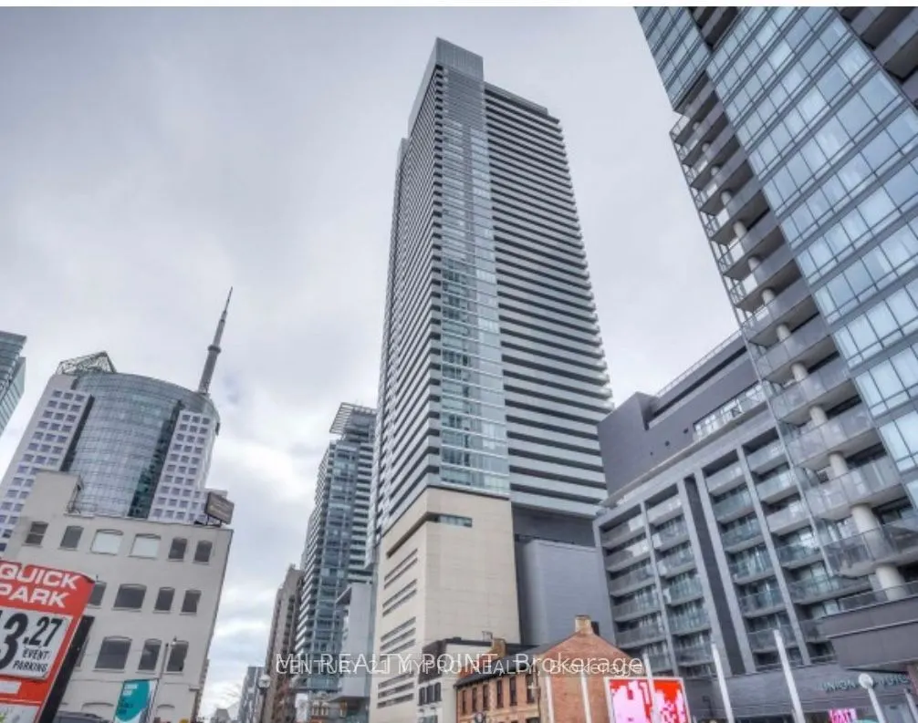 80 John Street, #1611