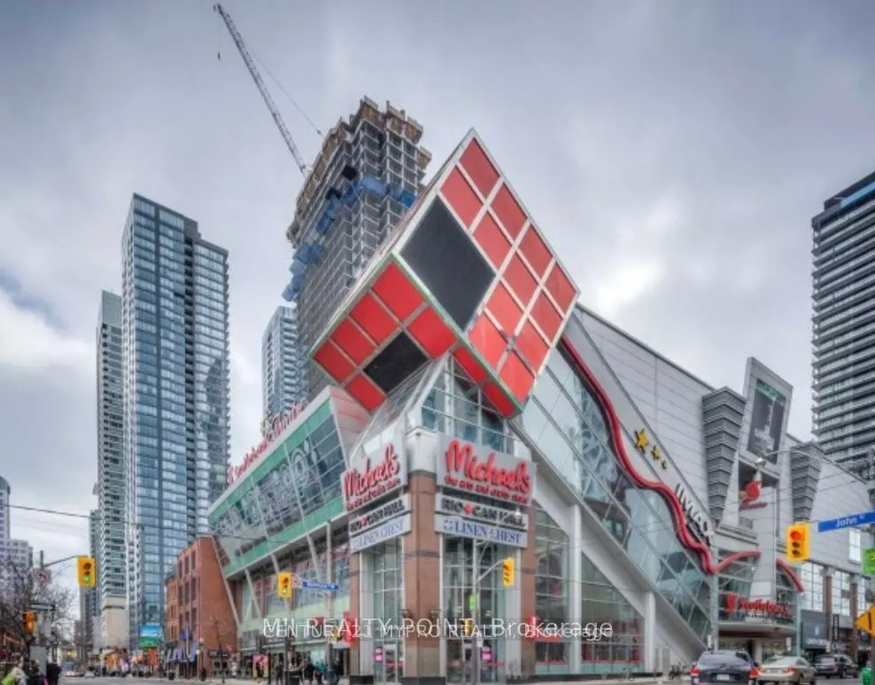 80 John Street, #1611