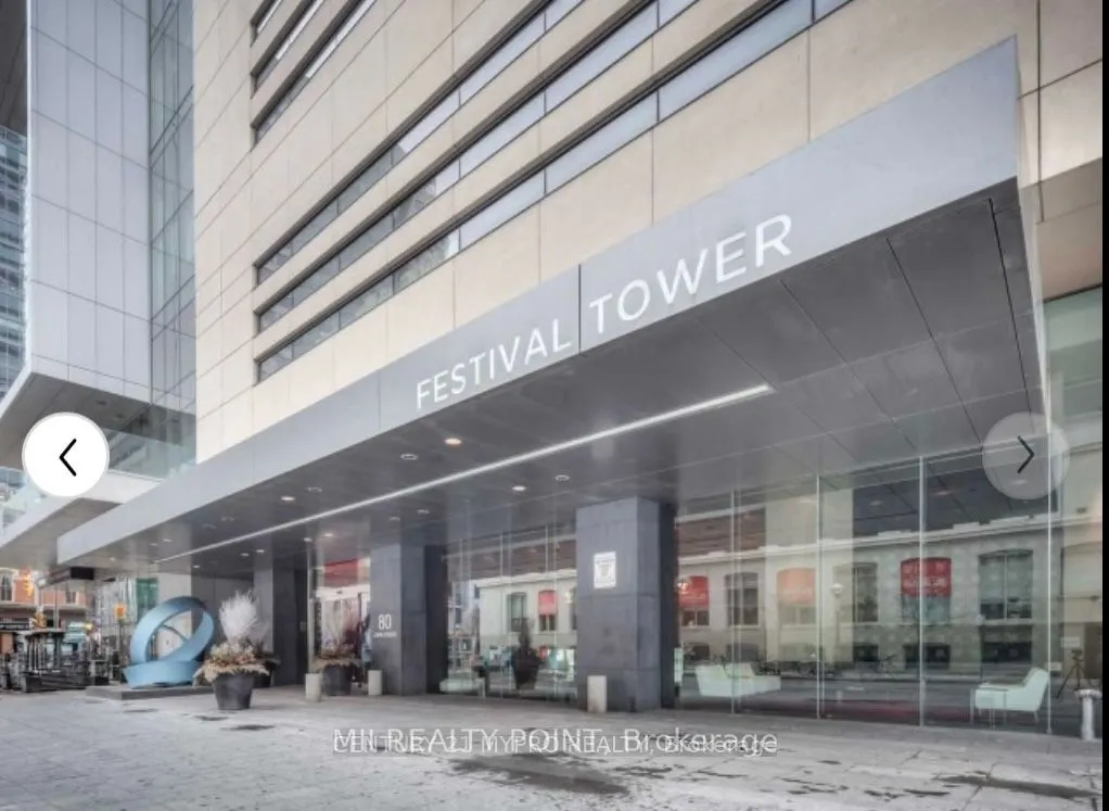 80 John Street, #1611